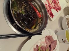 -围炉夜话·潮汕卤水火锅(榕江店)