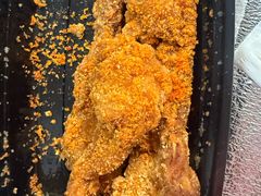 -盒马鲜生(昆城店)