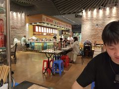 -Cô Thành Restaurant