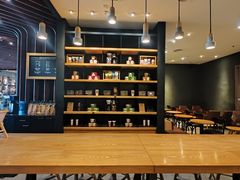 -星巴克(银川金凤万达店)