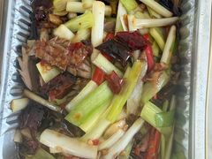 -金谷仓家庭料理(马泉营店)