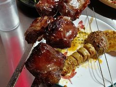 -亿牌牌东北烧烤(博物馆旗舰店)