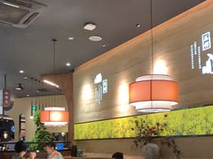 大堂-遇见湘·地道湖南菜(云门店)