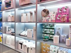 -风云再起游乐汇(北京西单西西友谊店)