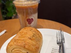 -COSTA COFFEE(天通苑华联店)