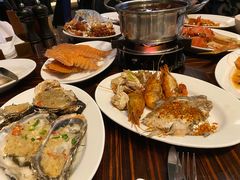 -贵阳恒世纪酒店·味自助餐厅