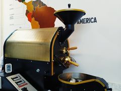 -COFFEE HOLIC(朝外SOHO店)