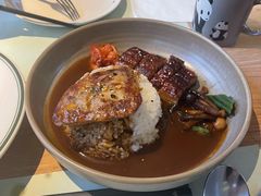 -幸薈飯堂