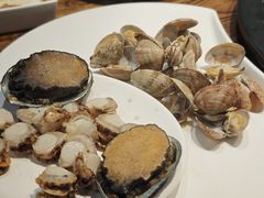 -海味当家·蒸锅海鲜(星海公园店)