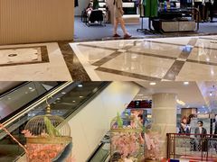 -燕莎友谊商城(亮马桥店)