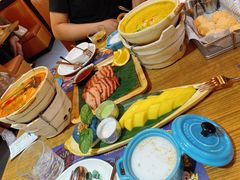 -泰妃殿(宏伊国际广场店)