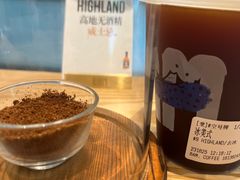 -Dogi&kiki Coffee(中心商务大厦店)