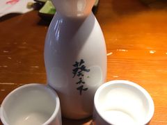 -鳗鱼家·深夜食堂(军博店)