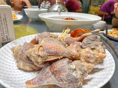 -海鲜e族(马王堆店)