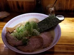 白龙拉面-老龙亭拉面店