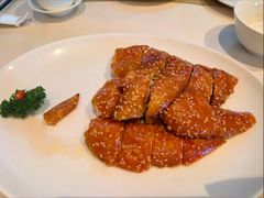-利苑酒家(金宝店)