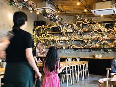 -Common Table · Brunch & Coffee