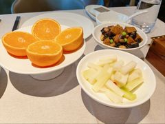 -四季民福烤鸭店(外滩外白渡桥店)