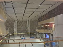 -香港ELEMENTS圆方