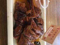 -先记烧鹅王·本地粤菜(福永店)