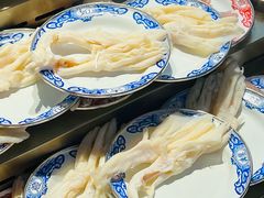 -李姑婆鲜切牛肉火锅自助(凤城二路店)