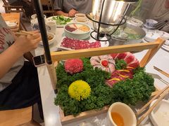 -俏牛哥鲜牛肉牛肆馆(重庆天地店)
