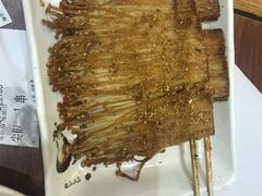 -金刚山烧烤(中山路店)
