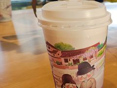 -霓裳茶舞(上海静安大悦城店)