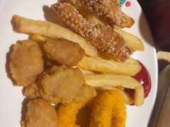 -玫瑰花园自助烤肉(顺义鑫海韵通店)