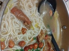 -稻香酒家·35年老字号(侨光店)