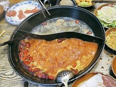 -冯校长老火锅(深圳总店)