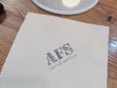 -AFS Cafe & Canteen(闽江二路店)