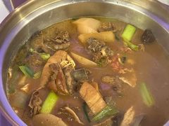 -润园四季椰子鸡火锅(海上世界店)