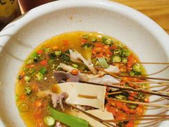 -嘉州叶婆婆钵钵鸡(建设路店)