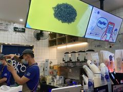 -茶百道(京溪店)