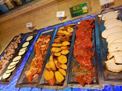牛排-天伦松鹤大饭店·欣妮咖啡