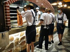 -汉巴味德·烤肉与啤酒的自助(杭州大悦城店)