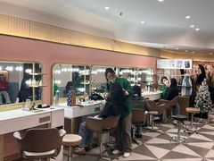 -拾光秀照相馆(石家庄勒泰中心店)
