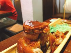 南乳扎烧-大牌大·传统杭帮菜(湖滨店)