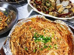 -小民大排档(光谷店)
