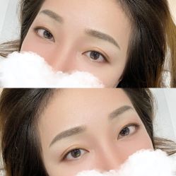 点击看大图 -MIVI·纹眉半永久野生眉