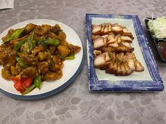 -山南熏肉大饼(辽菜旗舰店)