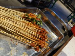 -钢管厂歆瑞源油卤串串香(春熙路太古里店)