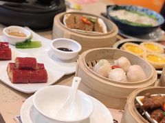 -点都德(汇盈广场店)