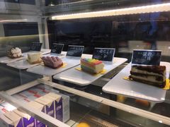 -茶小嘿(建业凯旋广场店)