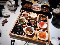 -新仙清汤牛腩(铜锣湾店)