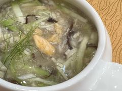 家乡拆鱼羹-寻味顺德·南记酒家·传统顺德菜·鱼生(广源路店)