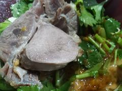 -受气牛肉·重庆耙牛肉(来福士店)
