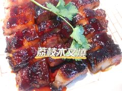 -广府乡下·饭庄(新港东路店)