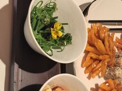 -宝轩渔府·老字号海鲜·正宗津菜(水上店)